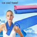 Ice Cool Towel
